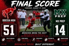 bronchos thursday week one.webp