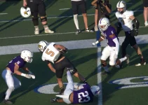 Amarillo’s final drive denies Midland High its first victory